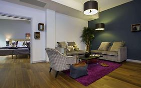 Scandic Stavanger Forus